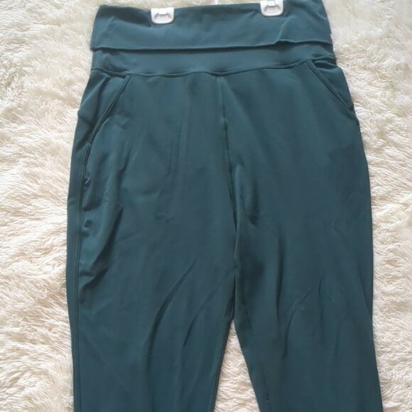 Lululemon Align Super-High-Rise Ribbed-Waist Jogger - Picture 2 of 6